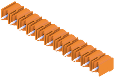 1048960000 Weidmüller Steckverbindersysteme Bild 2