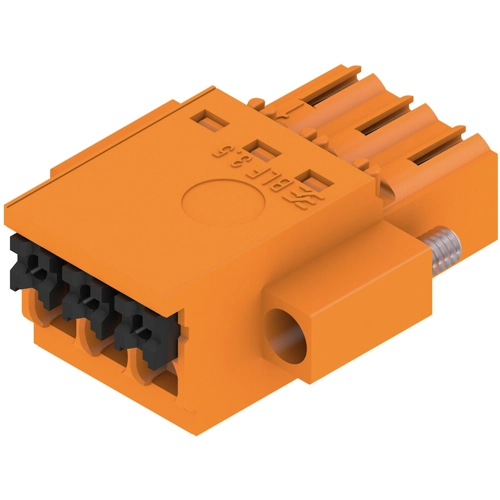 2459400000 Weidmüller Steckverbindersysteme Bild 2