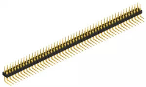 MK25198G Fischer Elektronik Steckverbindersysteme