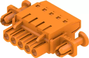 1353170000 Weidmüller Steckverbindersysteme
