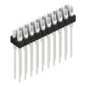 MK 210 20 Z Fischer Elektronik Steckverbindersysteme