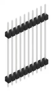 10056896 Fischer Elektronik Steckverbindersysteme