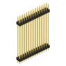 SL 6 415 28 G Fischer Elektronik Steckverbindersysteme