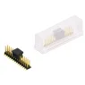 SLY 8 SMD 062 28 G B SM Fischer Elektronik Steckverbindersysteme