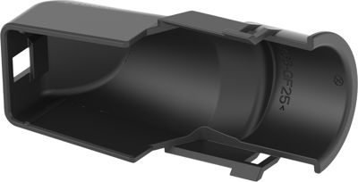 2112452-2 AMP Zubehör für Automotive Steckverbinder Bild 1