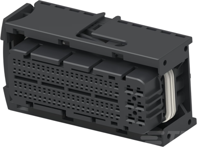 3-1355136-3 AMP Automotive Leistungssteckverbinder Bild 1