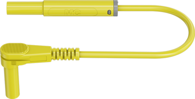 66.1049-15024 Stäubli Electrical Connectors Messleitungen Bild 3