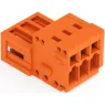 734-333 WAGO Steckverbindersysteme