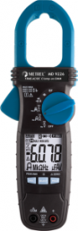 Stromzangen-Multimeter MD 9226, 600 A (DC), 600 A (AC), 600 V (DC), 600 V (AC), Öffnung 35 mm, CAT III 600 V, CAT IV 300 V