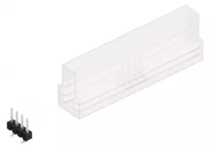 10047108 Fischer Elektronik Steckverbindersysteme