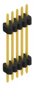 SLVW61175G Fischer Elektronik Steckverbindersysteme