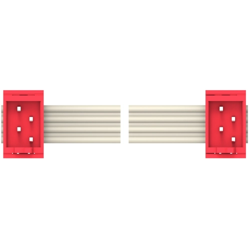 1483350-1 TE Connectivity Vorkonfektionierte Steckverbindersysteme Bild 3