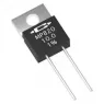MP820-10.0-1% Caddock Bedrahtete Widerstände