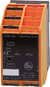 AC2258 IFM electronic Digitalmodule
