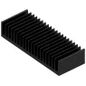 10020883 Fischer Elektronik Kühlkörper