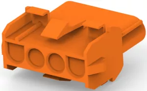 1-480703-3 AMP Steckverbindersysteme