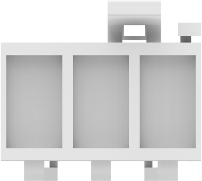2-1241961-8 AMP Steckverbindersysteme Bild 4