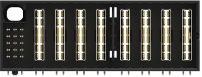 2204446-2 AMP Steckverbindersysteme Bild 5