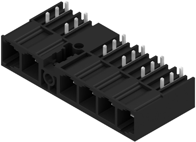 2597320000 Weidmüller Steckverbindersysteme Bild 1