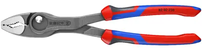 82 02 250 Knipex Wasserpumpenzangen, Gripzangen Bild 3