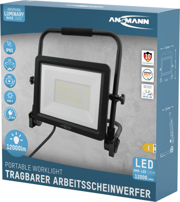 1600-0628 Ansmann Arbeitsleuchten Bild 2