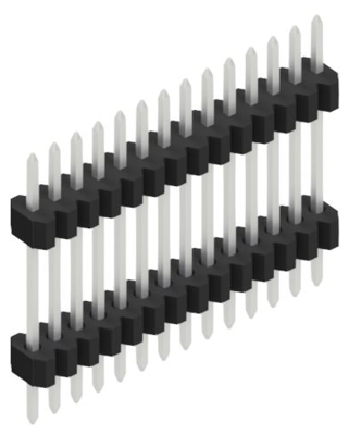 SLVW609214Z Fischer Elektronik Steckverbindersysteme