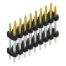 SLY 6 075 18 S Fischer Elektronik Steckverbindersysteme