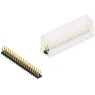 SLY 8 SMD 045 40 S SM Fischer Elektronik Steckverbindersysteme