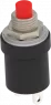 1825516-2 Alcoswitch Druckschalter