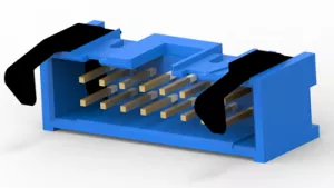 2-1761608-6 AMP Steckverbindersysteme