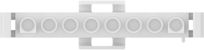 640586-1 AMP Steckverbindersysteme Bild 5