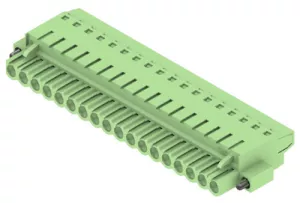 1324890000 Weidmüller Steckverbindersysteme