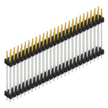 SL623752S Fischer Elektronik Steckverbindersysteme