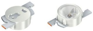 Q65112A5943 Osram Opto Semi Leuchtdioden, LED