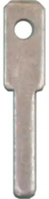 17486.123.025 LEAR Corporation Flachstecker