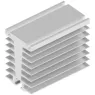 10019558 Fischer Elektronik Kühlkörper