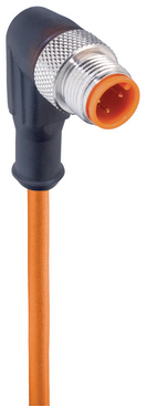 12106 Lumberg Automation Sensor-Aktor Kabel Bild 1