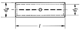 121R Klauke Stoßverbinder Bild 3