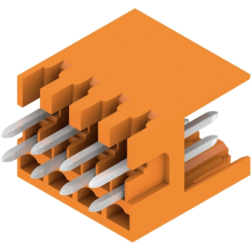 1729120000 Weidmüller Steckverbindersysteme Bild 3