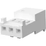 3-644020-3 AMP Steckverbindersysteme