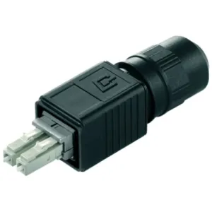 100007561 Telegärtner LWL Steckverbinder