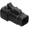 ATM06-4S-SF01BLK Amphenol Automotive Leistungssteckverbinder