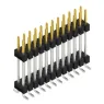 SL 16 SMD 182 24 S Fischer Elektronik Steckverbindersysteme