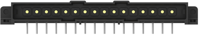 207544-7 AMP Steckverbindersysteme Bild 5