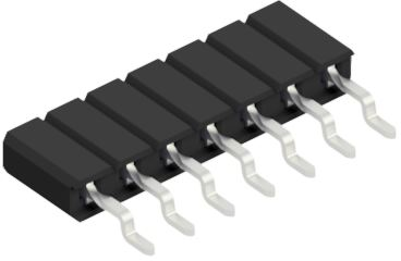 BLLP7SMD7Z Fischer Elektronik Steckverbindersysteme