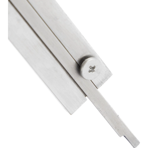 T3596 C.K Tools Bandmaße, Maßstäbe, Messschieber Bild 4