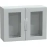 NSYPLA7104TG Schneider Electric Schaltschränke, Serverschränke