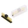 SL 11 SMD 104 34 G B SM Fischer Elektronik Steckverbindersysteme
