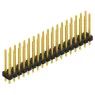 SL LP 2 164 36 G Fischer Elektronik Steckverbindersysteme