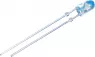 434WC2Q-W2-3P-T Luckylight Leuchtdioden, LED
